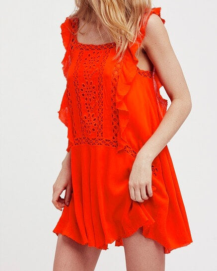 Free People - Priscilla Dress in More Colors
