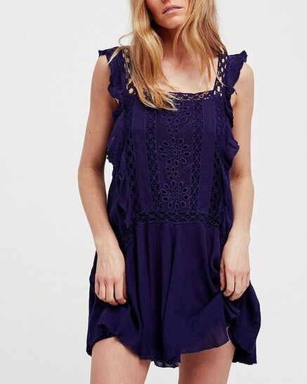 Free People - Priscilla Dress in More Colors