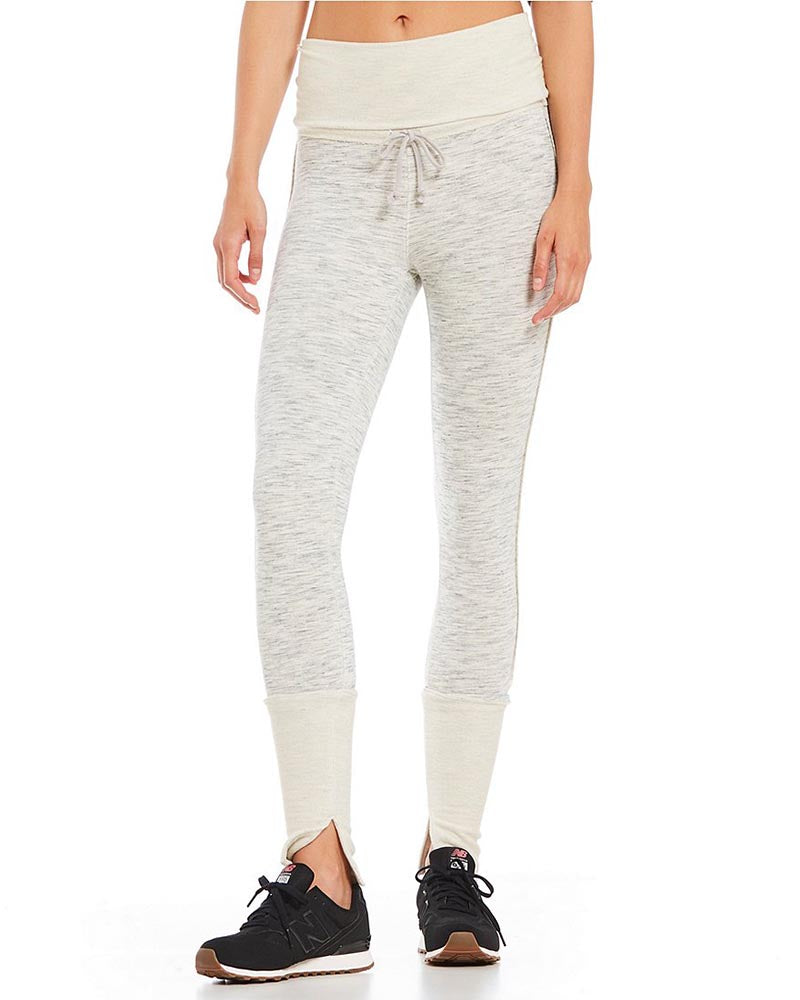 Free People - FP Movement Underneath It All Sports Leggings in Grey Co –  Shop Hearts