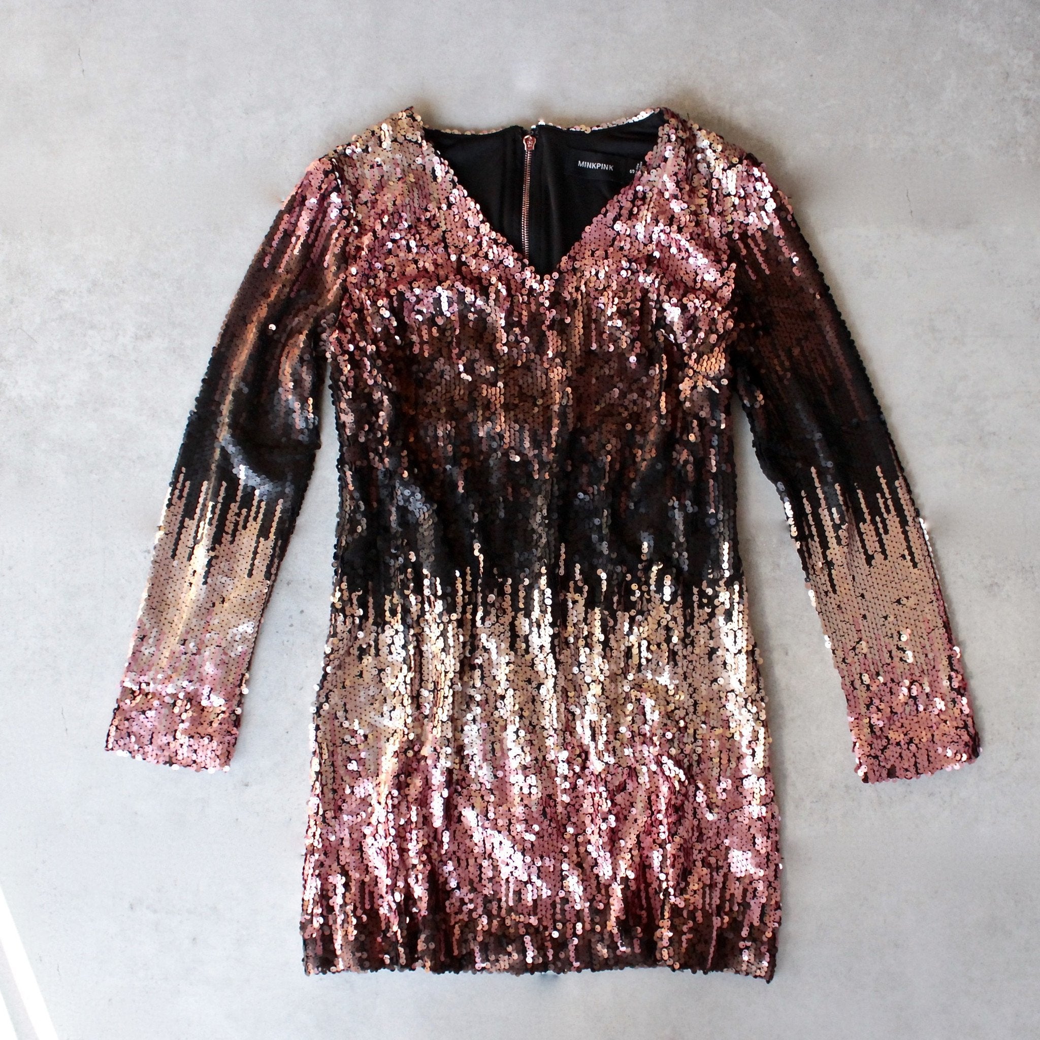 Final Sale - Minkpink