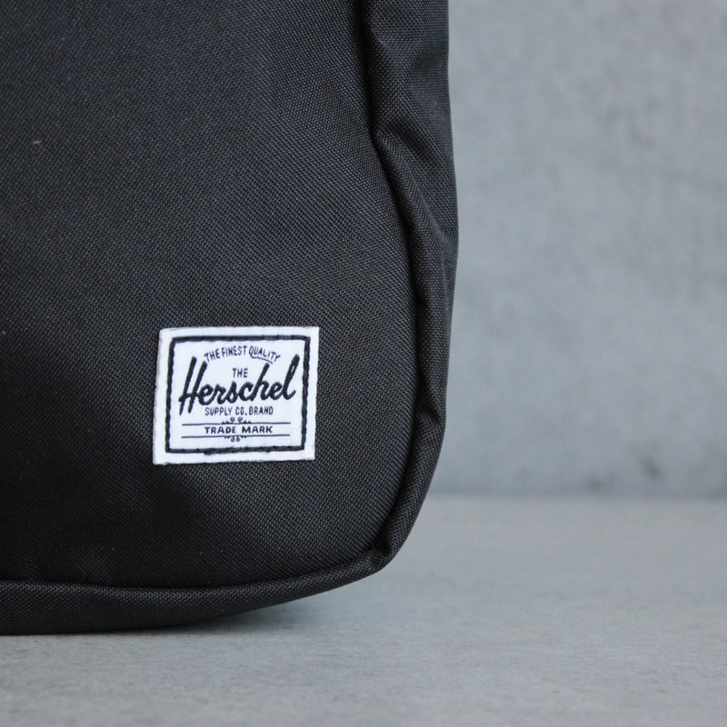 herschel supply co. - womens town backpack | black - shophearts - 3