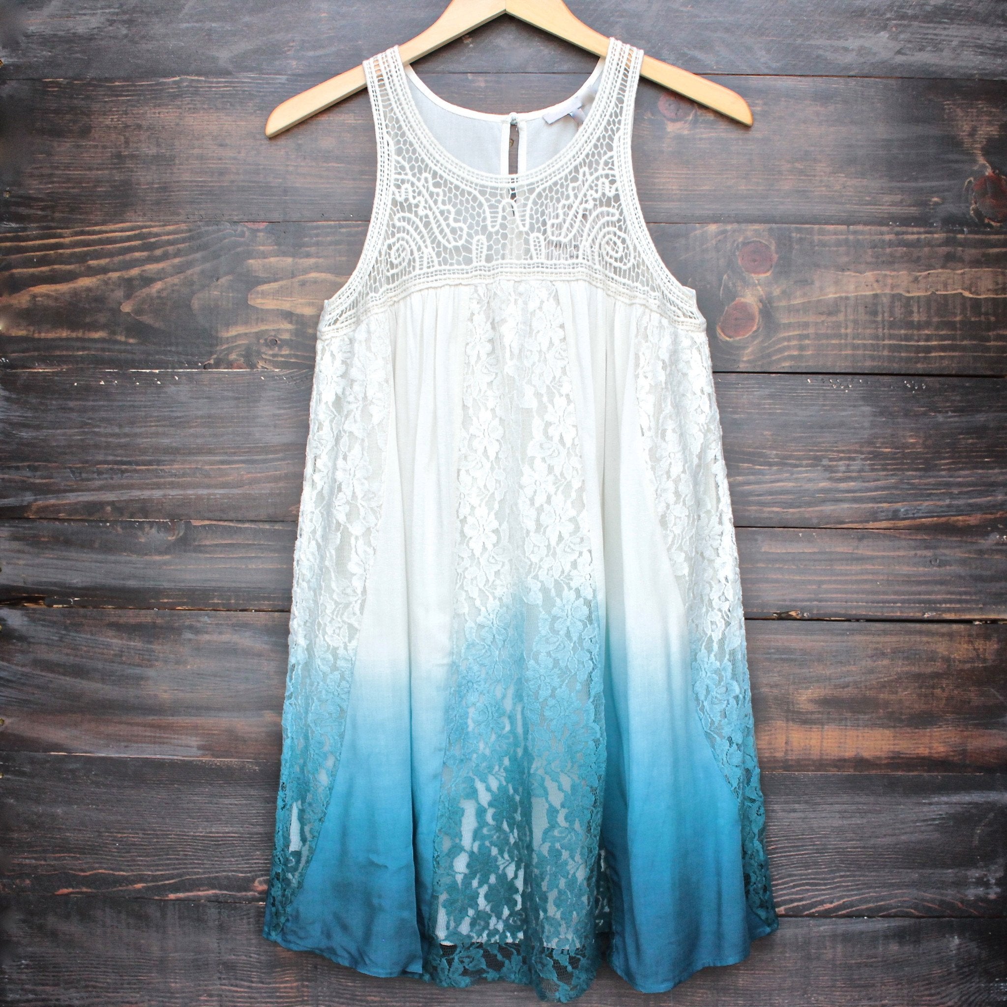princess polly baby blue dress Princess Polly mini blue dress S (4-6) main image 1