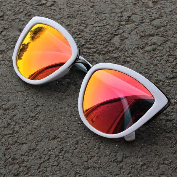 Quay My Girl Sunglasses (more colors) - shophearts - 10