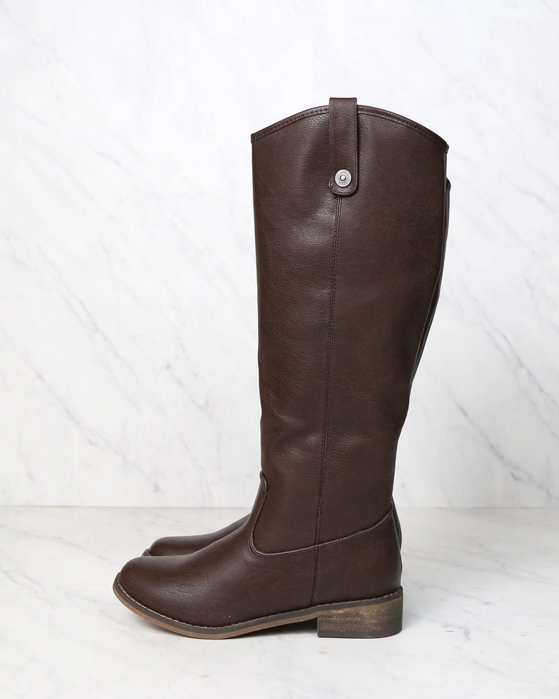 Horse Club Riding Boots in 2 Colors