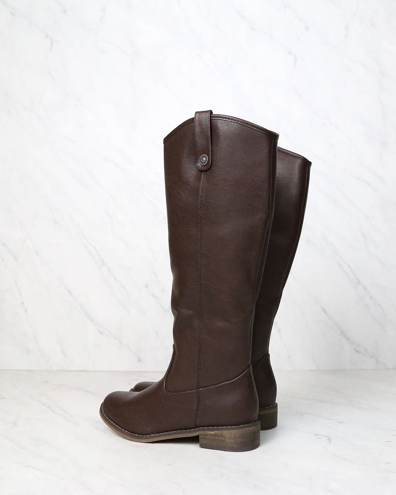 Horse Club Riding Boots in 2 Colors