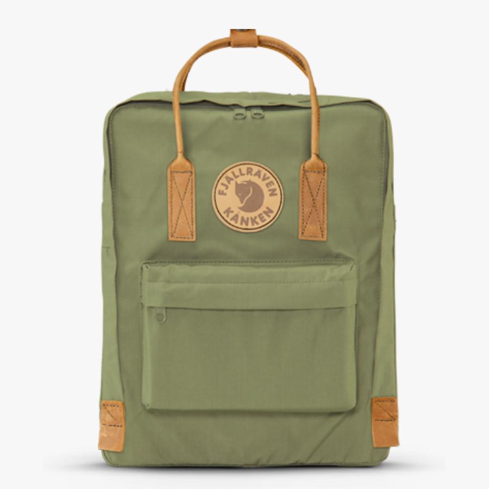 fjllrven kanken mini salvia green Fjallraven Backpack Frost Its pastel lavender color adds a trendy twist to any outfit Fjllrven Unisex Knken Mini Foliage