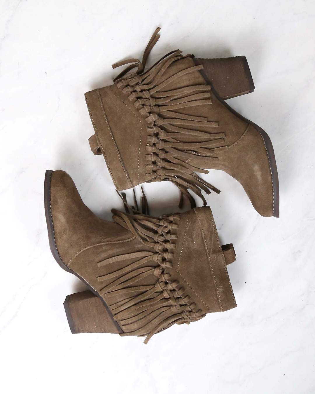 Season for Boots & Booties | Shophearts