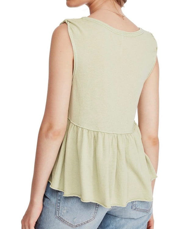 Free People - Anytime Tank in More Colors