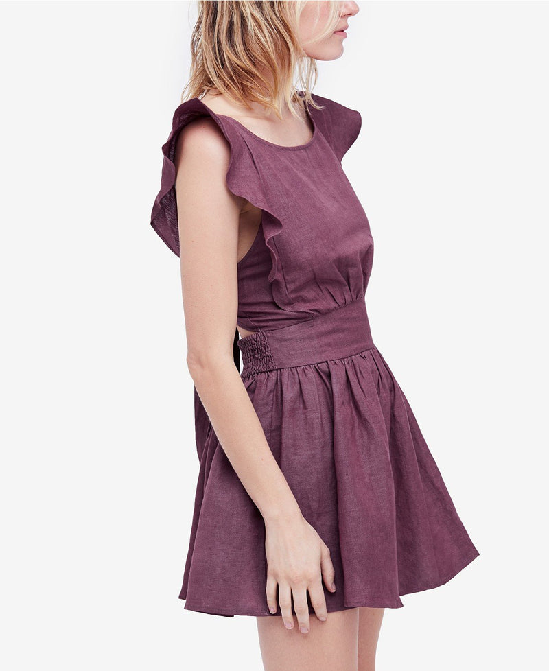Free People - New Erin Mini Dress in More Colors
