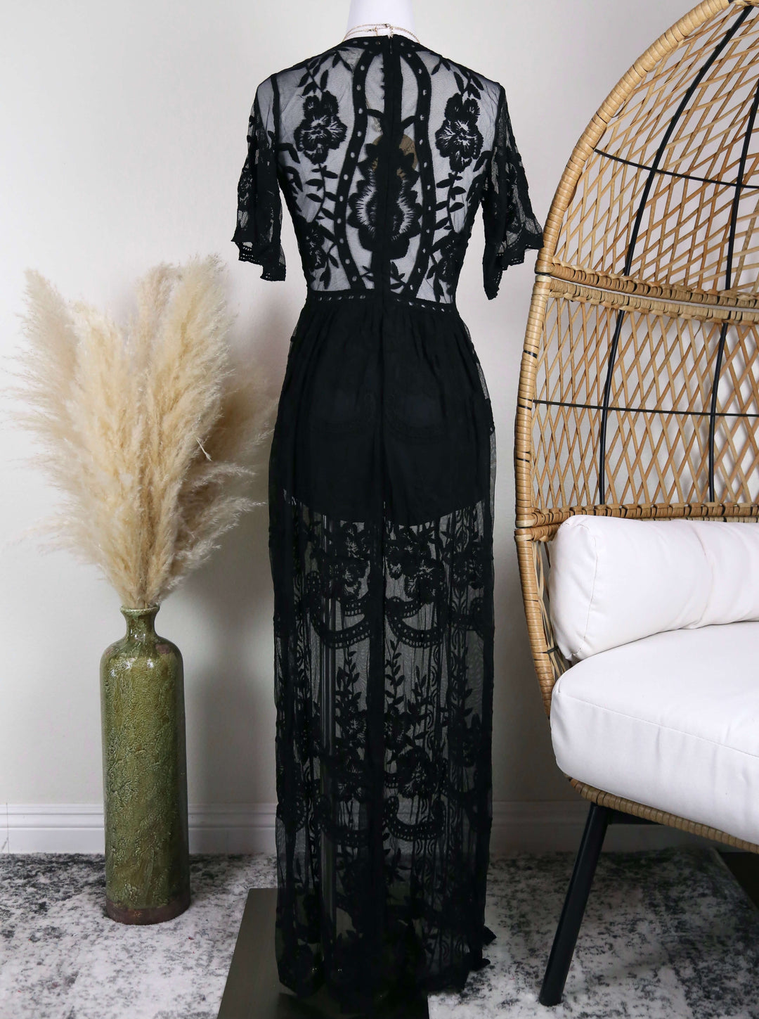 Engagement Photoshoot Floral Embroidery Lace Boho Maxi Party Dress Homecoming Shop Hearts Engagement Photoshoot Floral Embroidery Lace Boho Maxi Party Dress Homecoming Shop Hearts