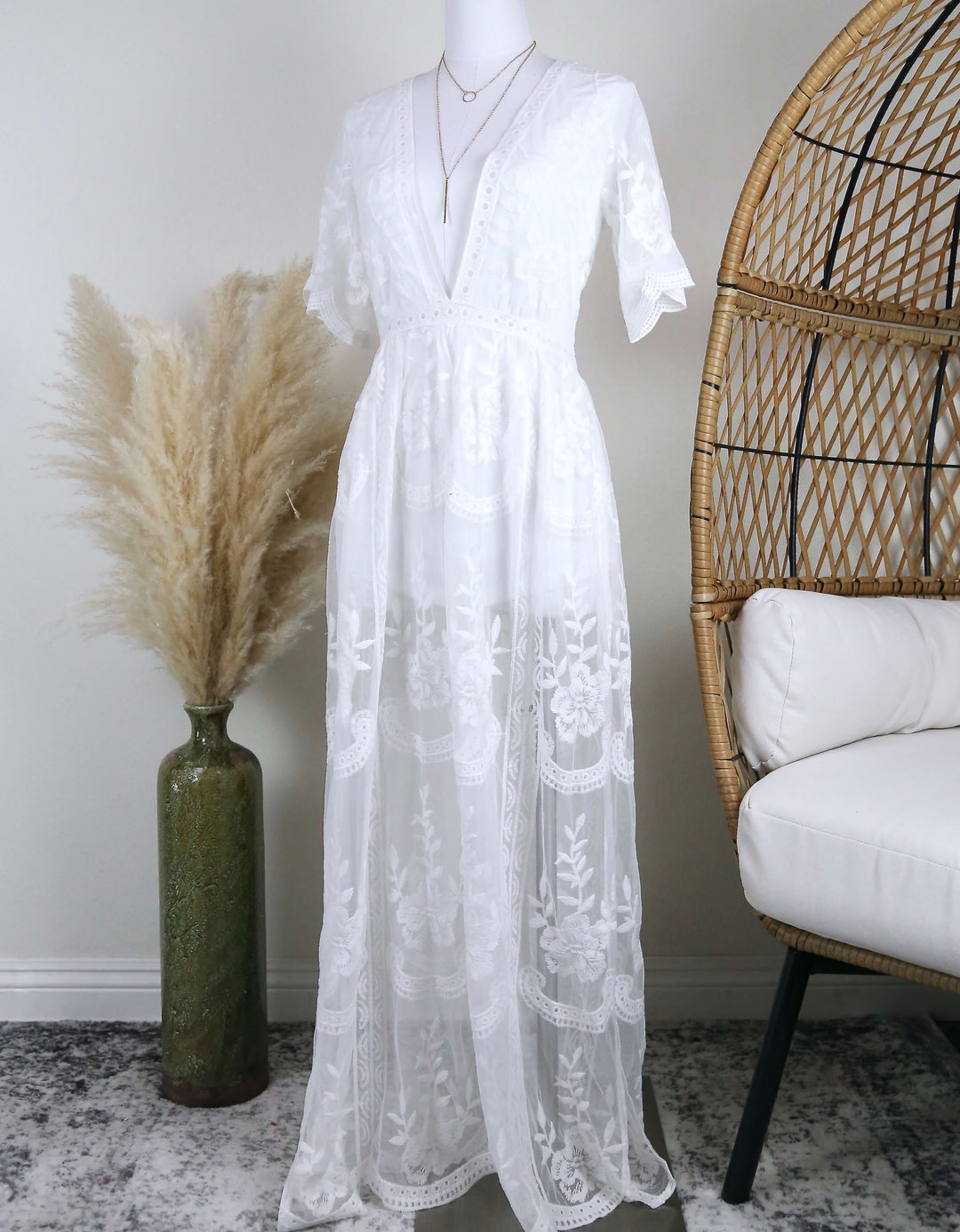 Engagement Photoshoot Floral Embroidery Lace Boho Maxi Party Dress Homecoming Shop Hearts Engagement Photoshoot Floral Embroidery Lace Boho Maxi Party Dress Homecoming Shop Hearts