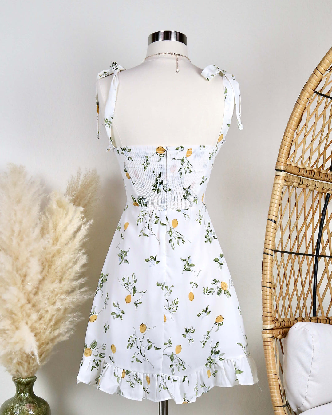 bad habits mini dress Bad Habits Mini Dress