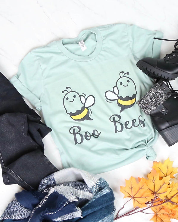 Distracted - Funny Halloween Witty Tee Boo Bees - More Colors