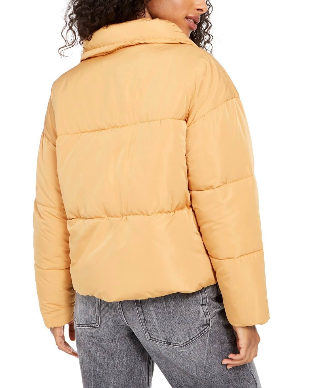 Free People - Weekender Puffer Coat in More Colors