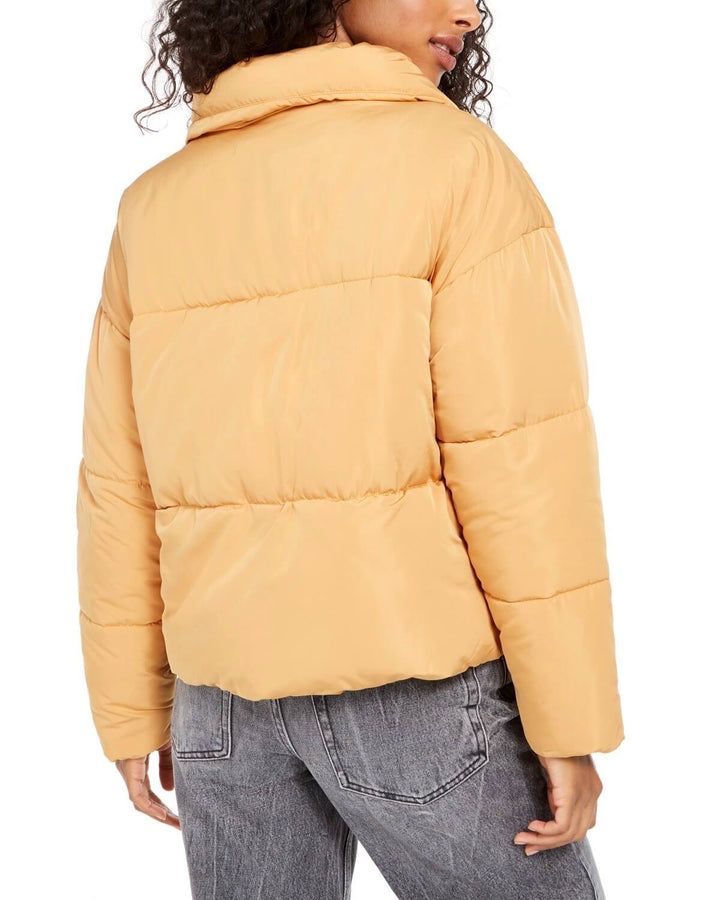 Free People - Weekender Puffer Coat in More Colors