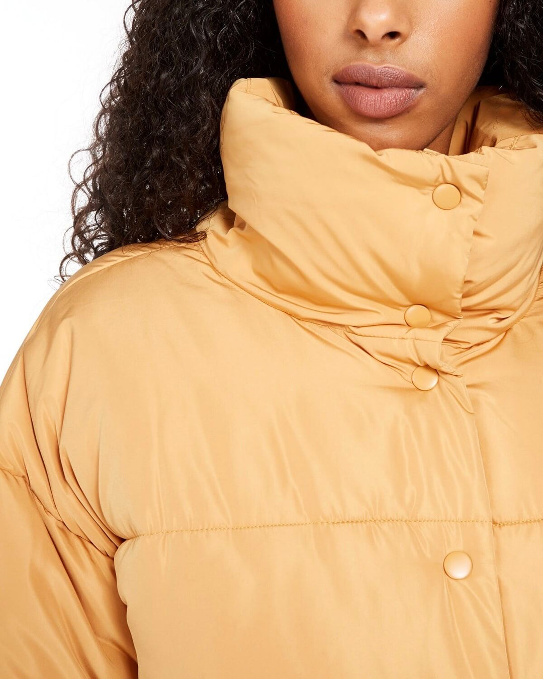 Free People - Weekender Puffer Coat in More Colors