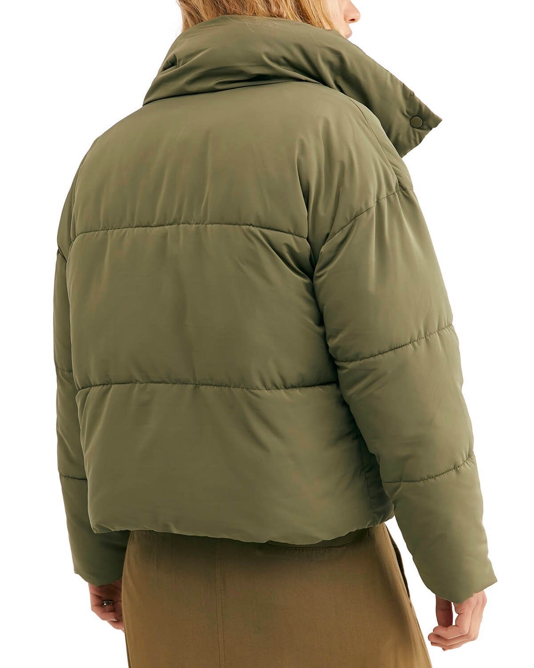 Free People - Weekender Puffer Coat in More Colors