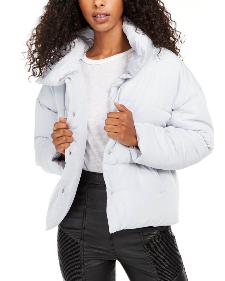 Free People - Weekender Puffer Coat in More Colors