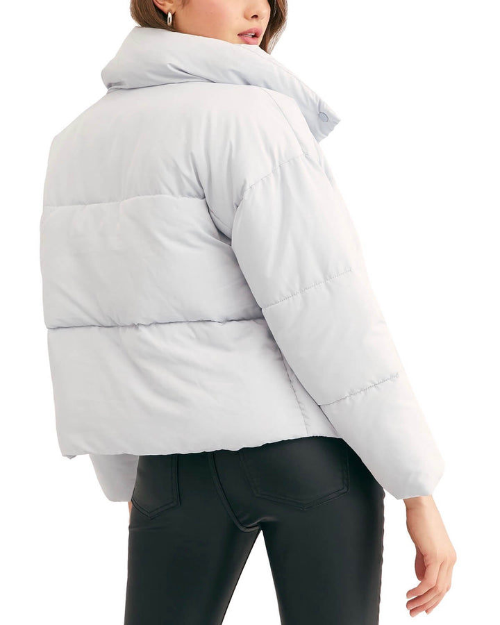 Free People - Weekender Puffer Coat in More Colors