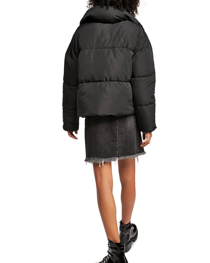 Free People - Weekender Puffer Coat in More Colors