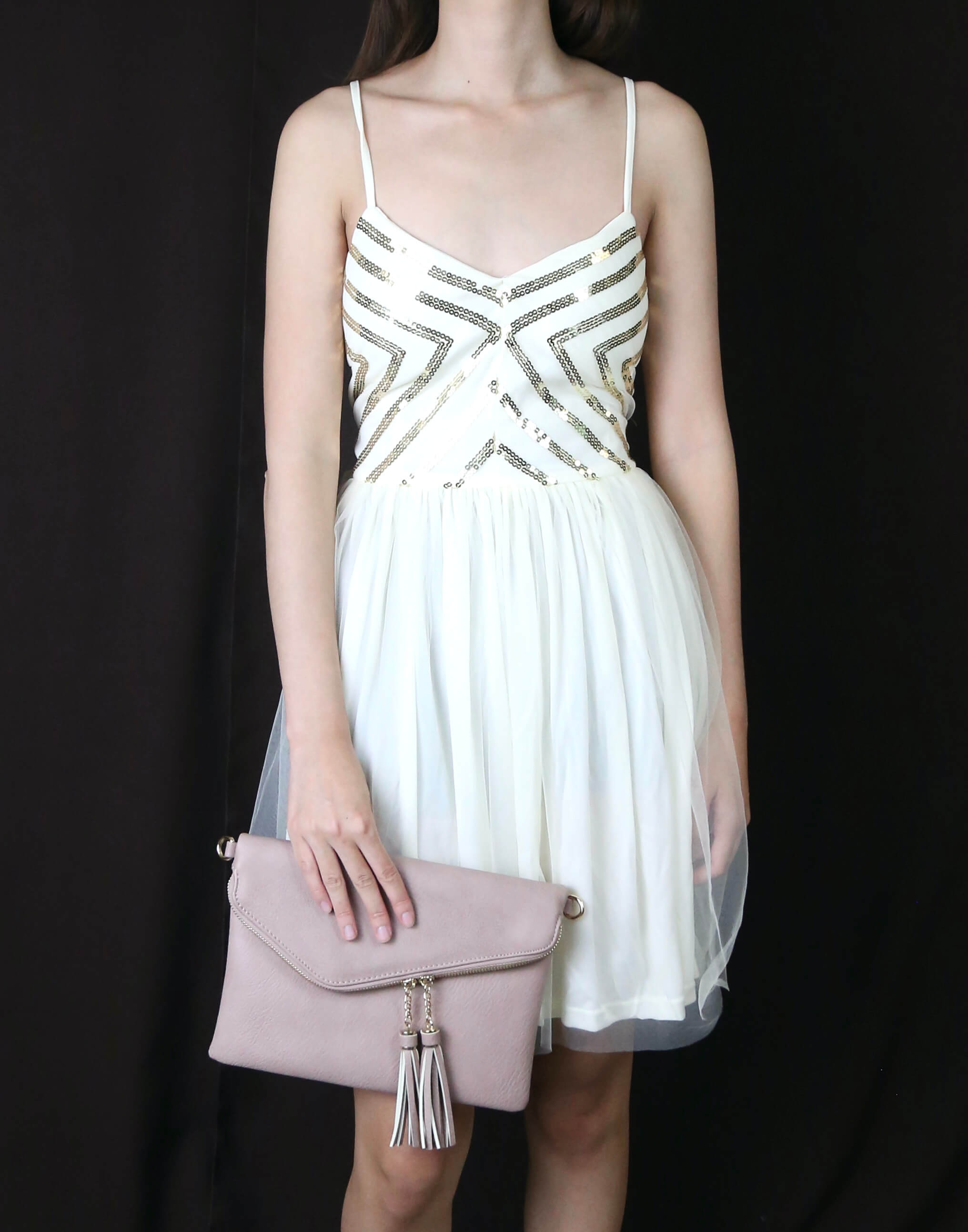 Darling Dress - FINAL SALE