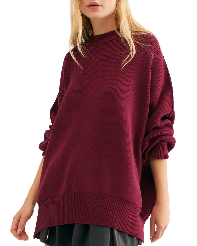 Free People - Easy Street Tunic - More Colors