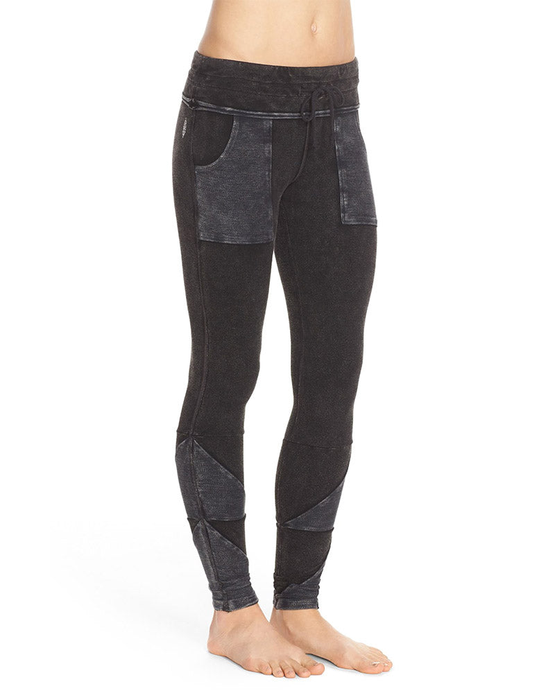 Free People - FP Movement - Kyoto Athletic Leggings - Washed Black – Shop  Hearts