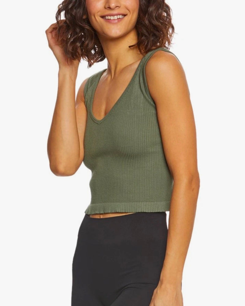 Free People - Intimately FP Solid Brami Crop Top in More Colors