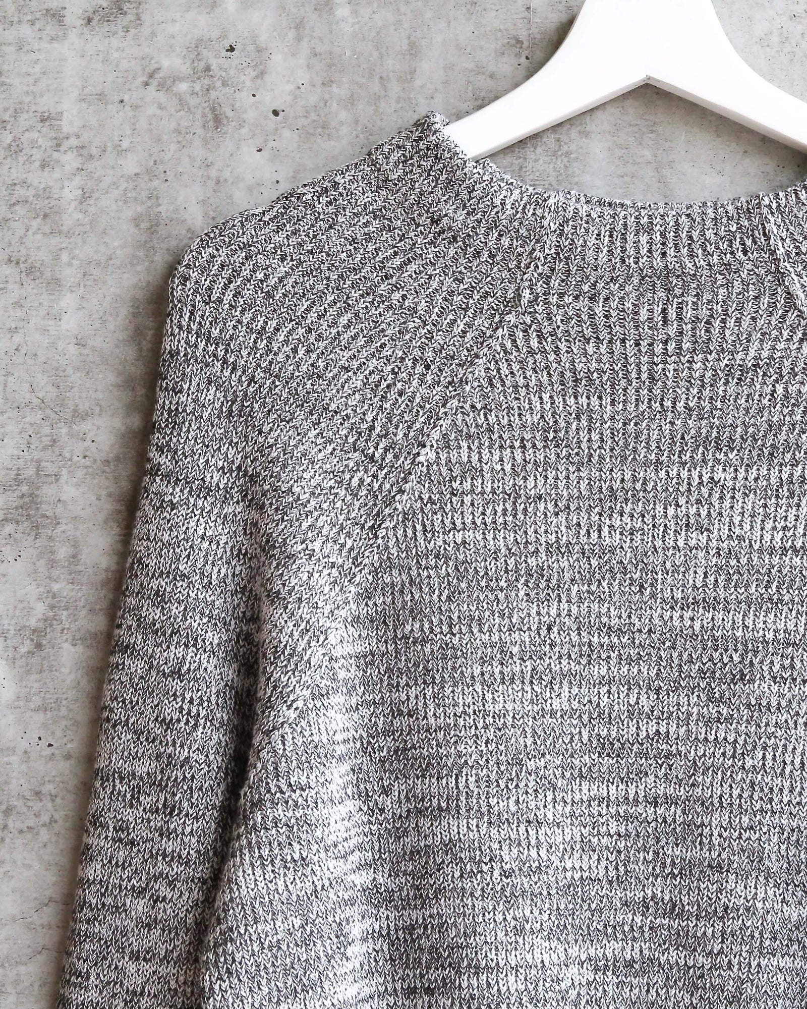 Free people too good pullover sweater clearance