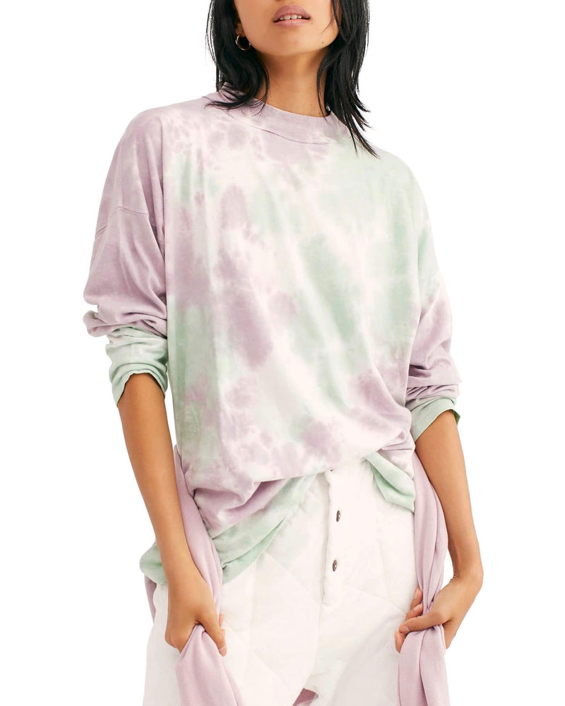 Free People - We The Free - Be Free Tunic - More Colors