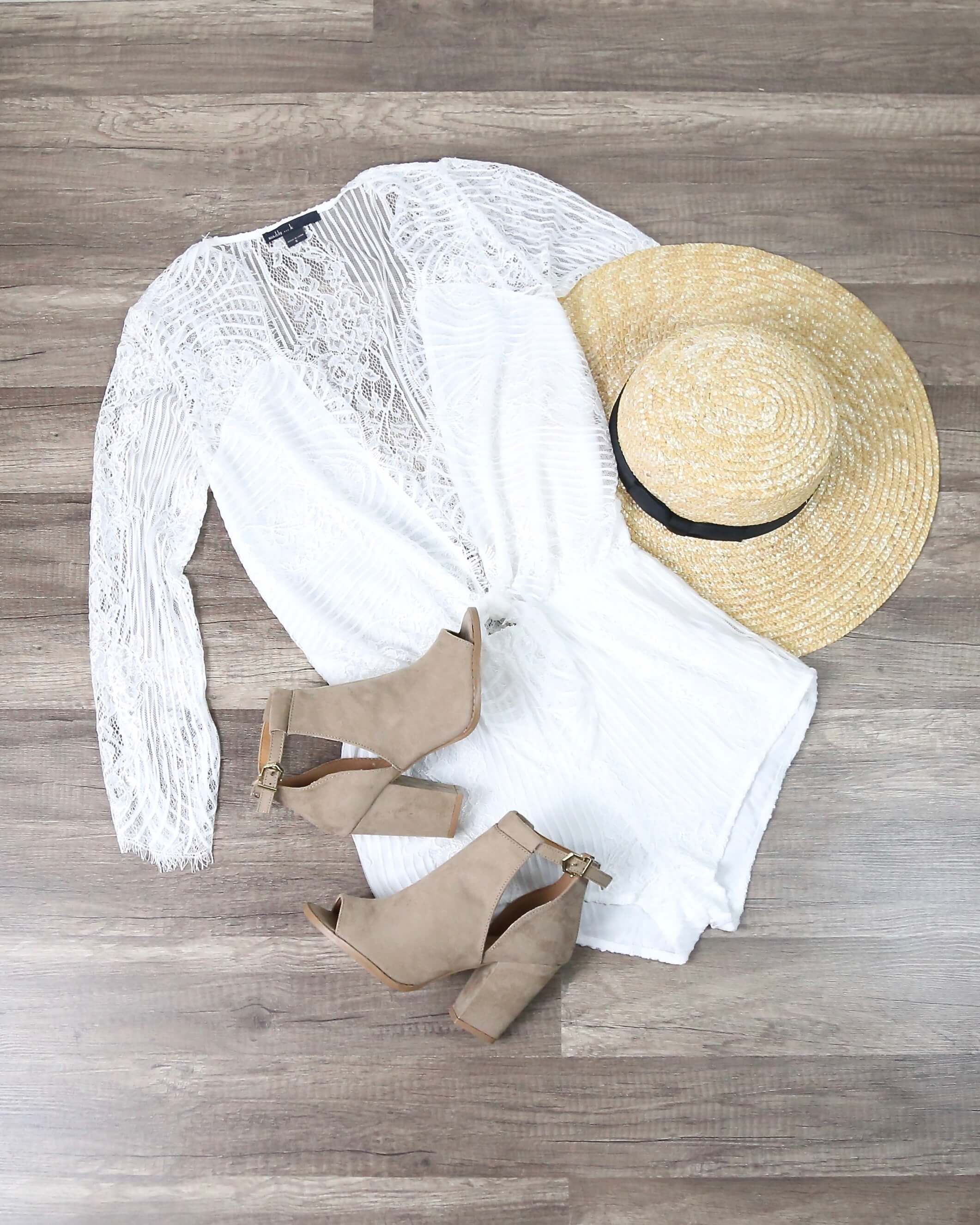 boho indie lace romper at shop hearts clothing boutique – Shop Hearts