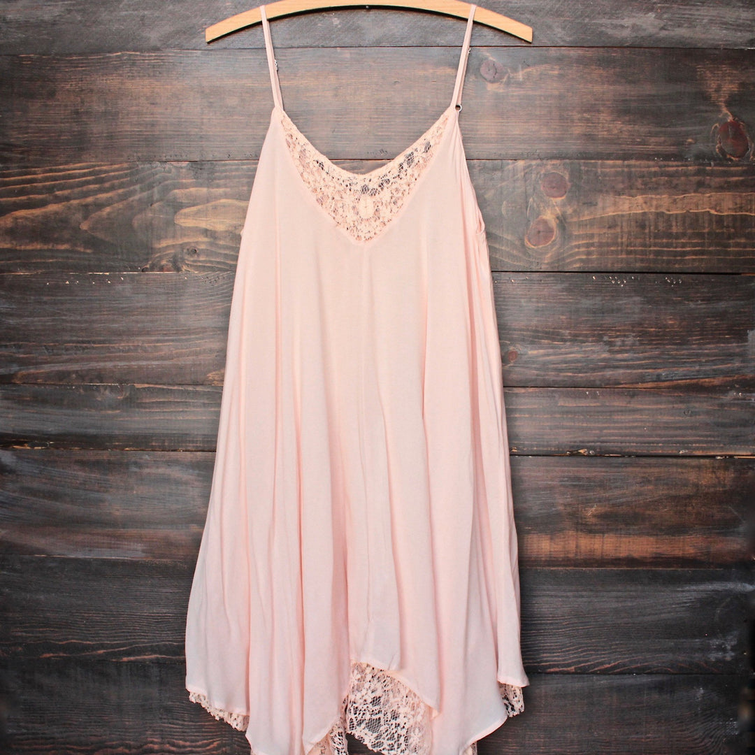 flower child flowy dress 2.0 (more colors) - shophearts - 5