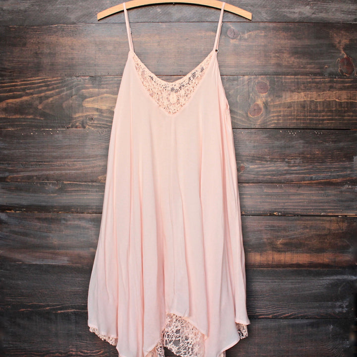 flower child flowy dress 2.0 (more colors) - shophearts - 5