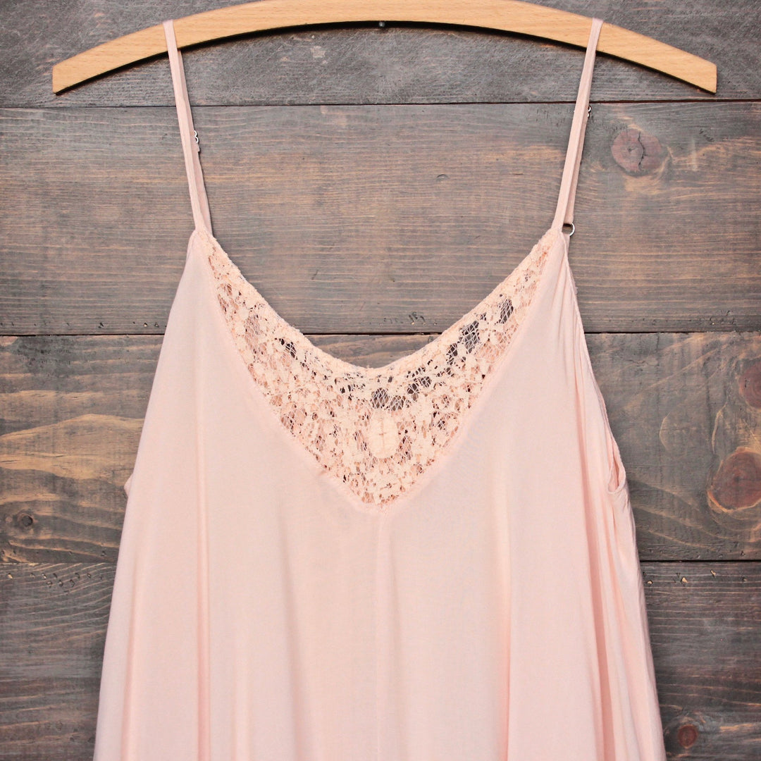 flower child flowy dress 2.0 (more colors) - shophearts - 6