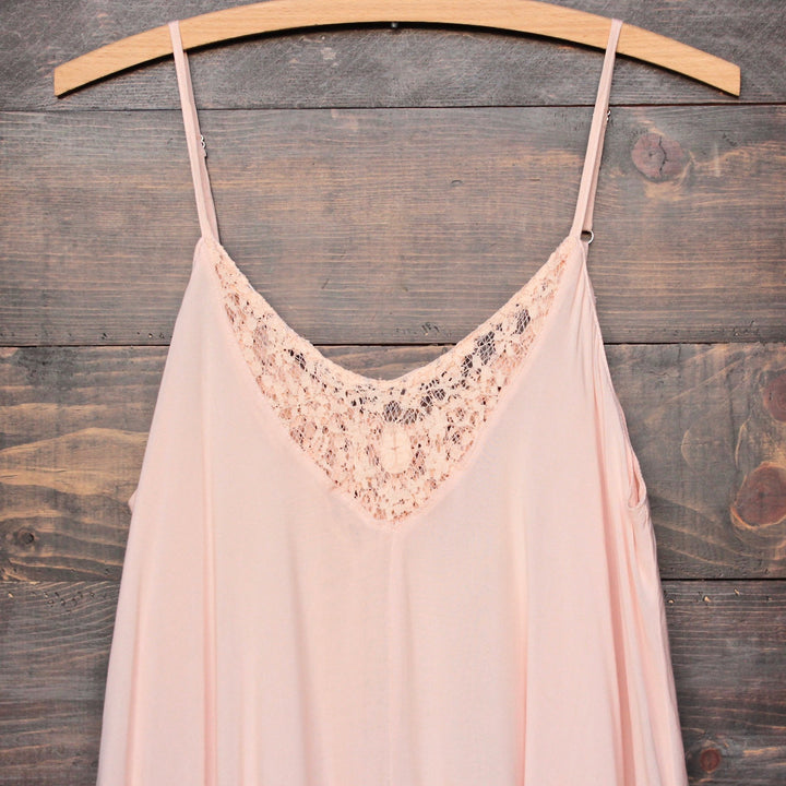 flower child flowy dress 2.0 (more colors) - shophearts - 6