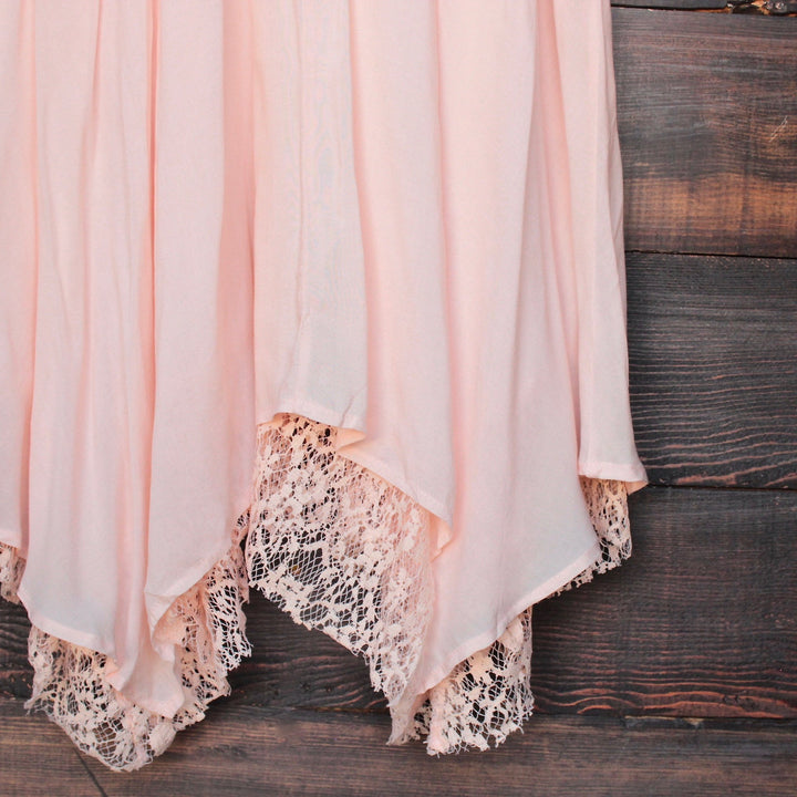 flower child flowy dress 2.0 (more colors) - shophearts - 7