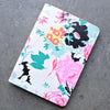 Ban.do - The Getaway Florabunda Passport Holder
