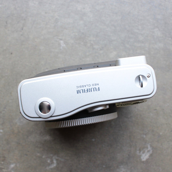fujifilm - instax mini 90 neo classic instant camera - shophearts - 3