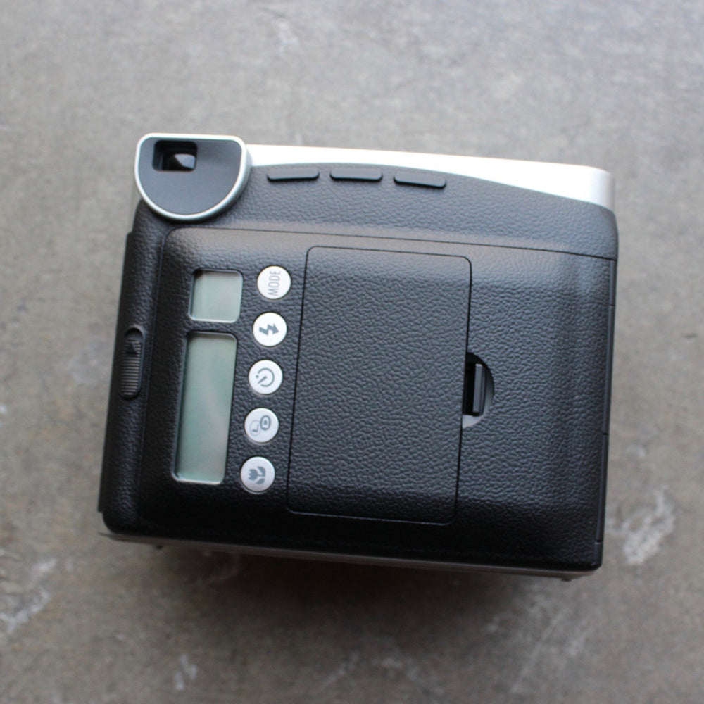 fujifilm - instax mini 90 neo classic instant camera - shophearts - 2