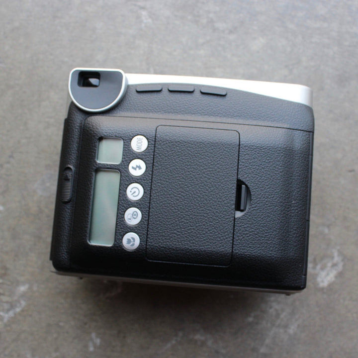fujifilm - instax mini 90 neo classic instant camera - shophearts - 2