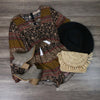 Reverse - That's The One Romper in Brown