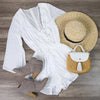 Reverse - Day in the Sun Romper in More Colors