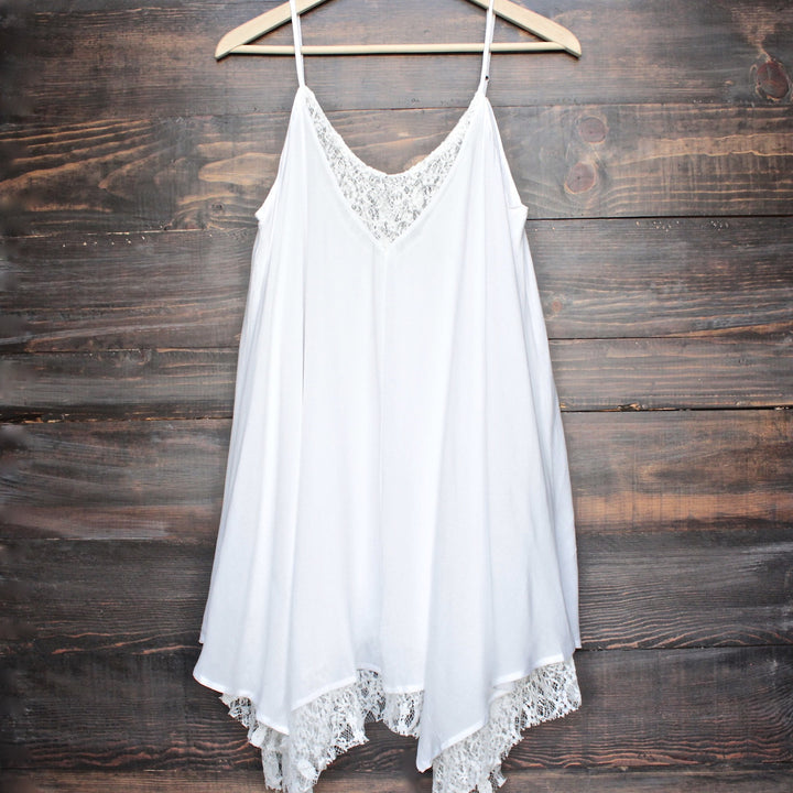 flower child flowy dress 2.0 (more colors) - shophearts - 1