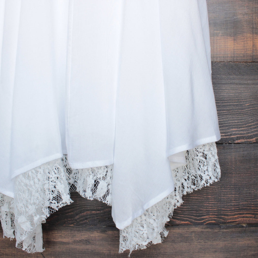 flower child flowy dress 2.0 (more colors) - shophearts - 2