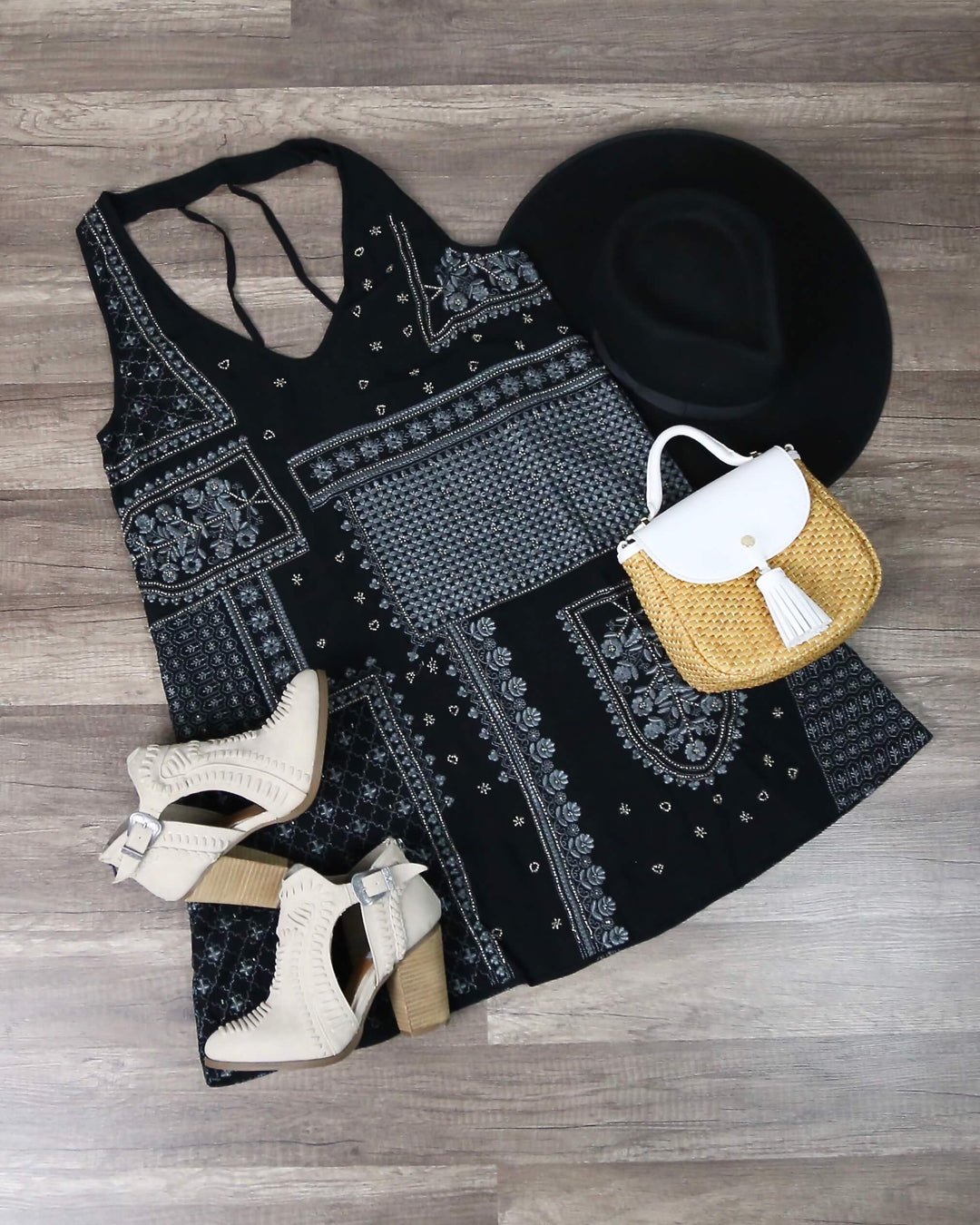 free people embellished mini dress Bring the Bling Embellished Mini Slip Dress by Intimately at Free People, Size: XS