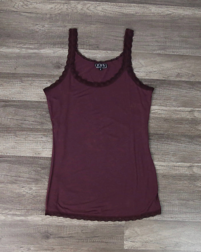 Soft Mineral Wash Vintage Top in More Colors