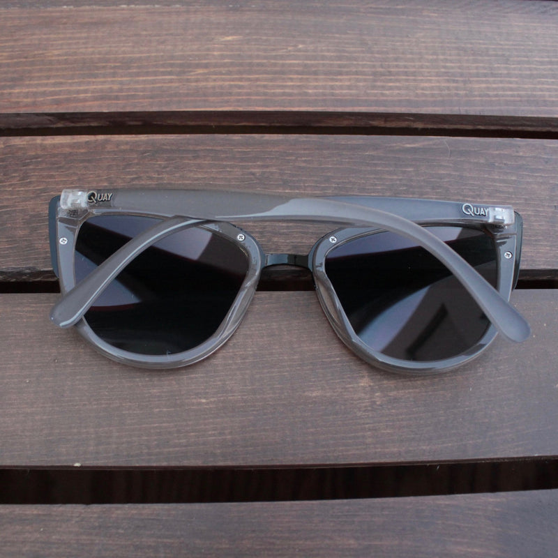Quay My Girl Sunglasses (more colors) - shophearts - 4