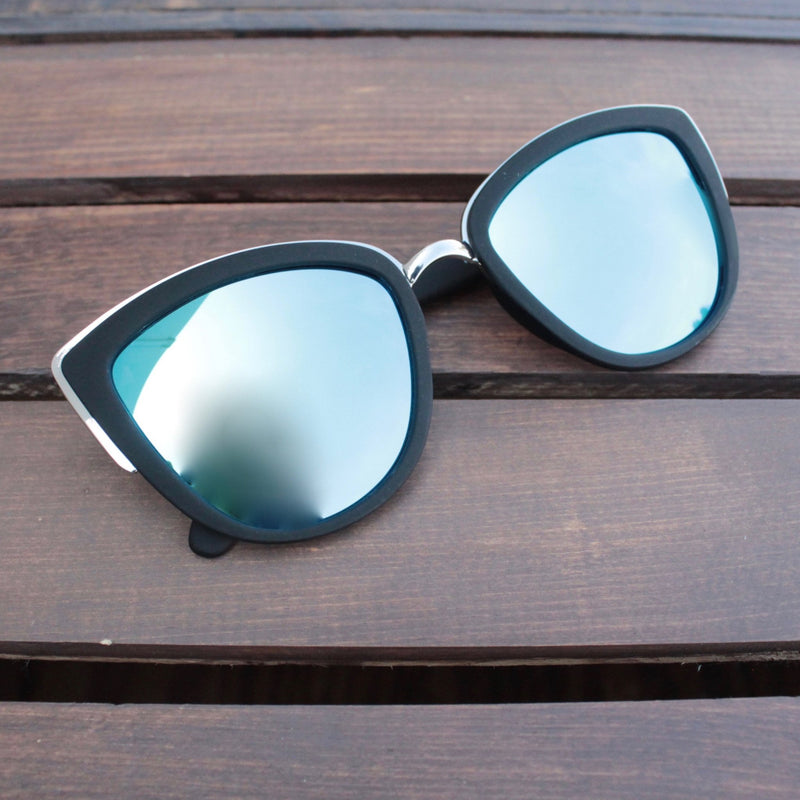 Quay My Girl Sunglasses (more colors) - shophearts - 8