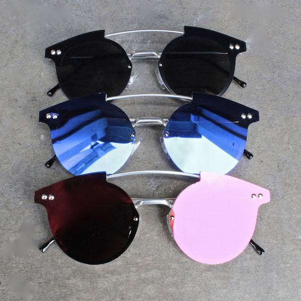 spitfire - tri hop sunglasses (more colors) - shophearts - 1