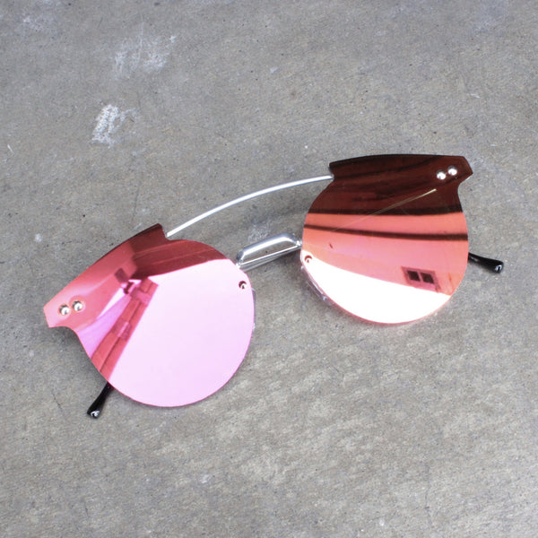 spitfire - tri hop sunglasses (more colors) - shophearts - 2